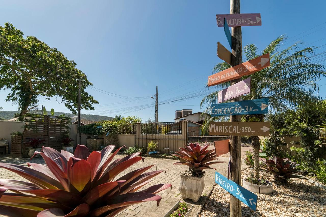 Praia Do Mariscal, Casa Para10 Pessoas, Casa Marixca Бомбиняс Екстериор снимка