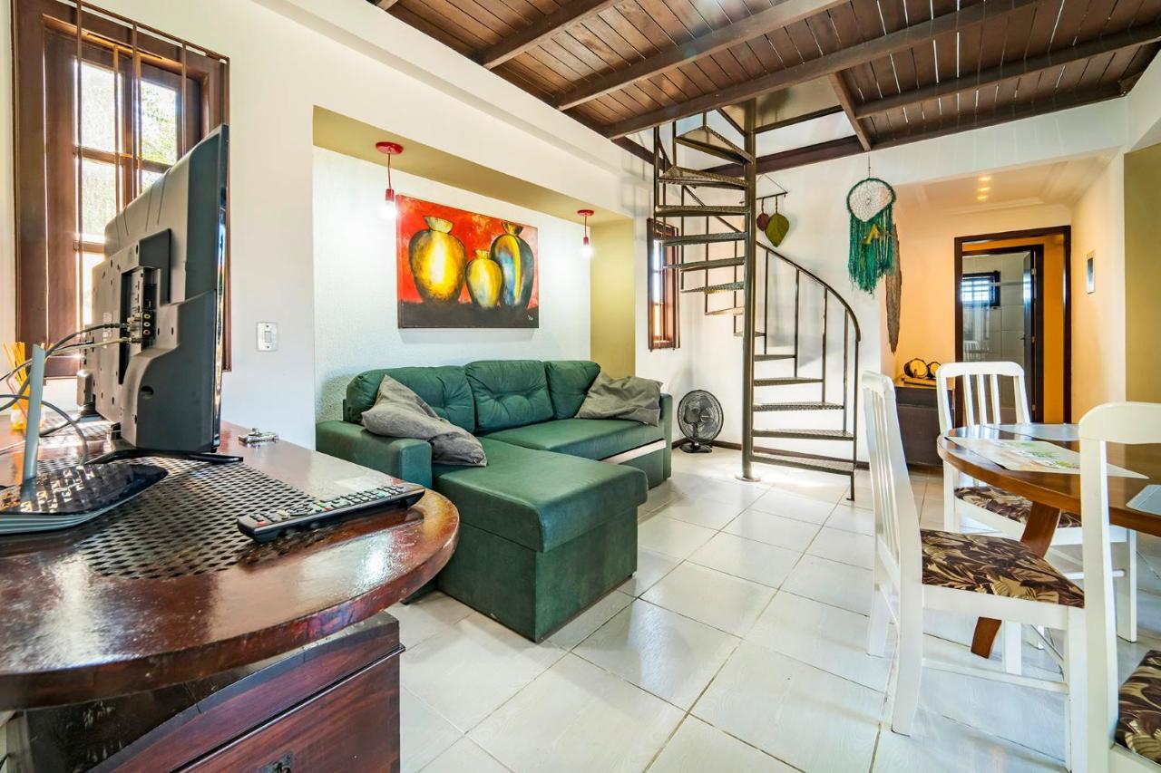 Praia Do Mariscal, Casa Para10 Pessoas, Casa Marixca Бомбиняс Екстериор снимка